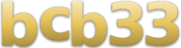 bcb33 logo