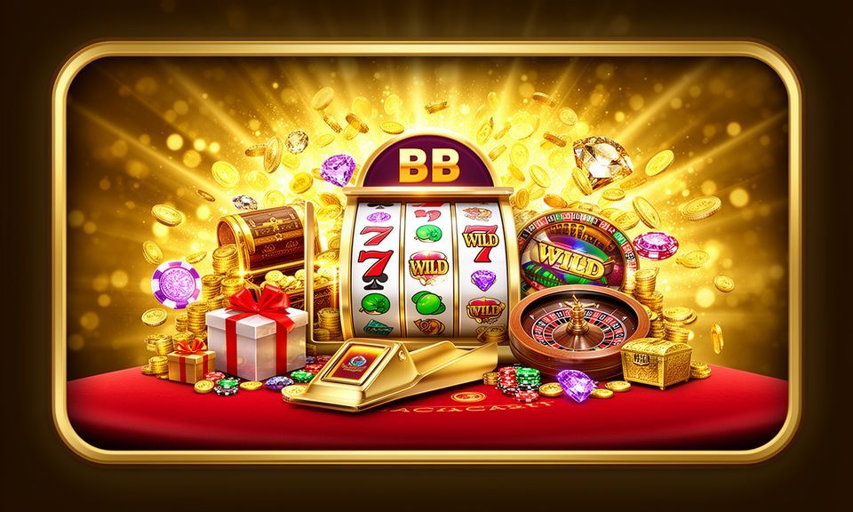 bcb33 desktop